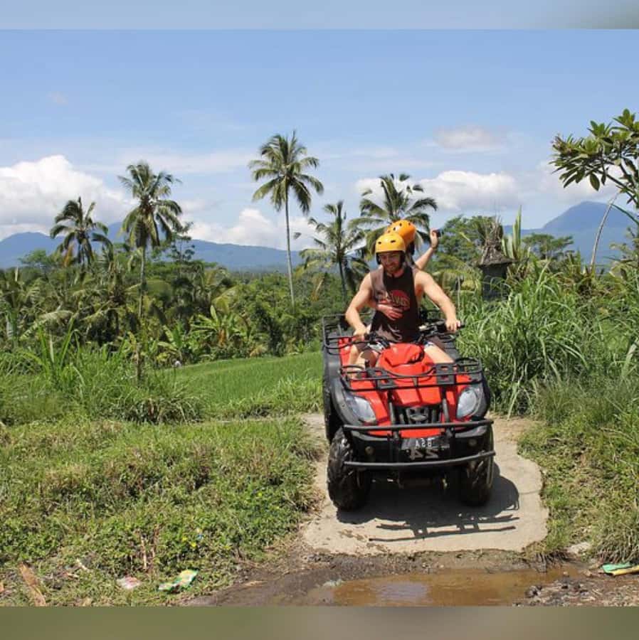 Bali: ATV Quad Biking and Water Rafting Adventure Tour - Key Things I’d Bet You’ll Care About