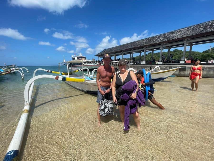 Bali: ATV Ride and Snorkeling Tour with Hotel Transfer - Key Highlights You’ll Feel Immediately
