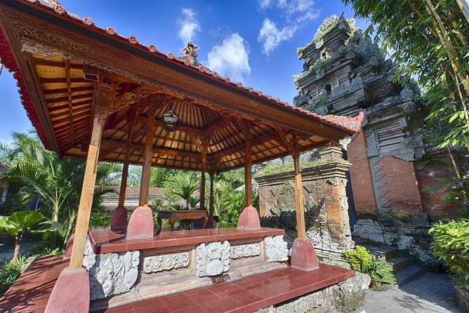Bali ATV Ride And Ubud Tour Packages : Best Quad Bike Trip - Key highlights before you go