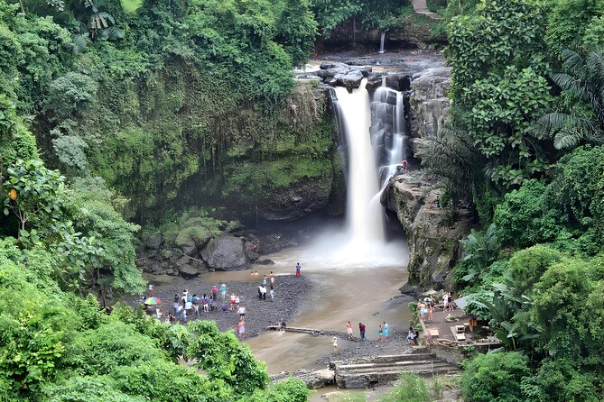 Bali ATV Ride And Ubud Tour Packages : Best Quad Bike Trip - The 2-hour Bali ATV ride at Bali Pertiwi Adventure: what you really get