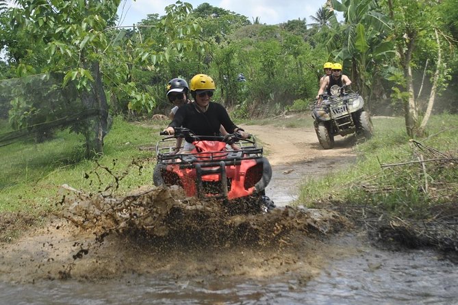 Bali ATV Ride and White Water Rafting - Guides, Safety Talks, and the Human Side of the Day