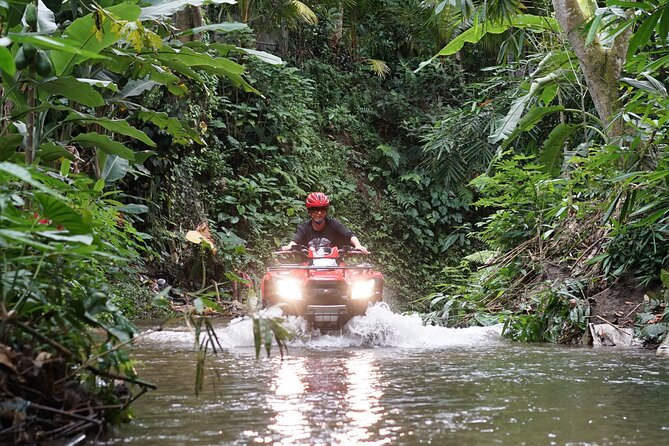 Bali ATV Ride and White Water Rafting - Equipment, What’s Included, and the Stuff You Might Still Need