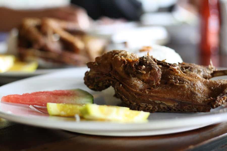 Bali: Authentic Culinary Street Food Experience Tour - The rhythm of the itinerary, from first tastes to the night market