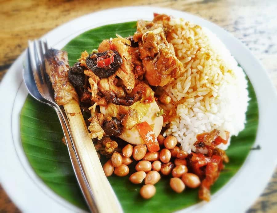 Bali: Authentic Culinary Street Food Experience Tour - Price and value: what $53 covers in an 8-hour day