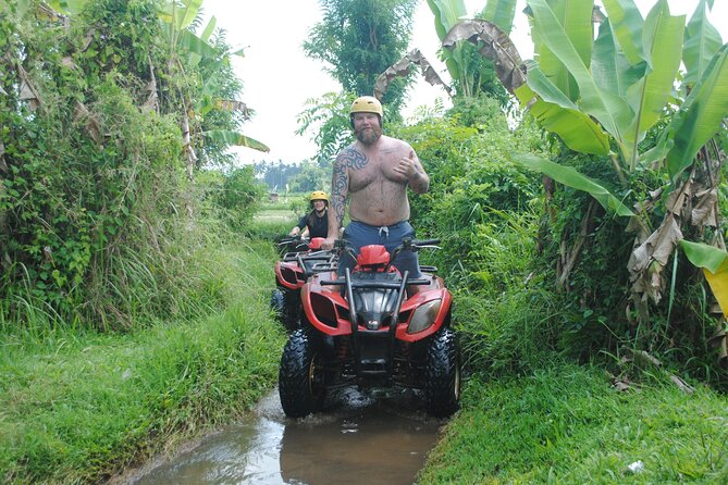 Bali Ayung Rafting and ATV Ride Adventure (Best and Fun) - Who this tour fits best (and who might want a different day)