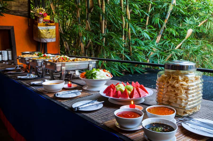 Bali: Ayung River Guided Rafting Adventure with Lunch - Value check: how $26 can make sense for a half-day adventure