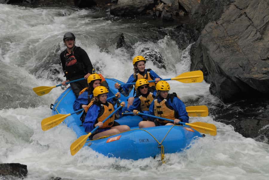 Bali: Ayung River Rafting & Jungle Swing Tour with Transfer - Hotel pickup and transport: the underrated value