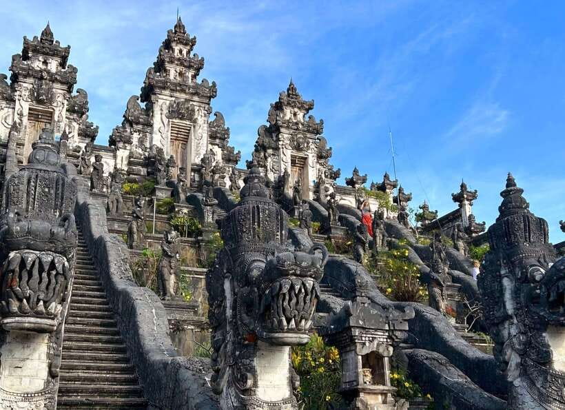 Bali: Bali Insta Journey Private Tour (All-Inclusive) - Key highlights you will feel right away
