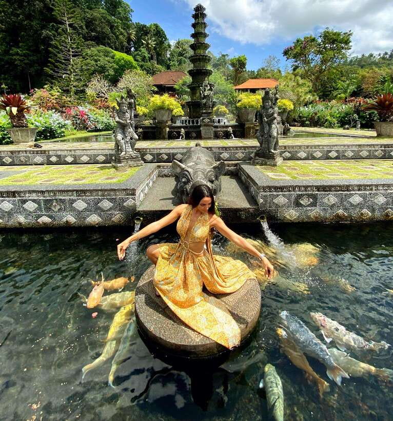 Bali: Bali Insta Journey Private Tour (All-Inclusive) - Why this private Bali tour feels like good value at $99