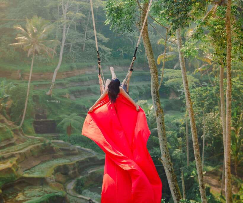 Bali: Bali Insta Journey Private Tour (All-Inclusive) - Pickup, timing, and what to pack for a comfortable 12 hours