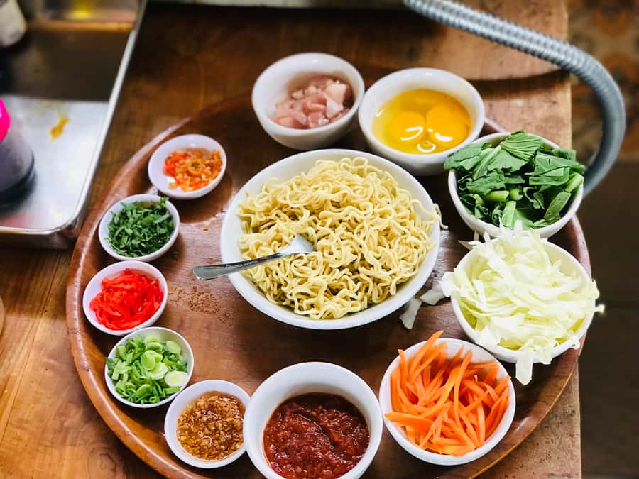 Bali: Balinese Cooking Class and Market Tour - The Market Tour: Spices, Fruit, and the Skill of Looking Closely