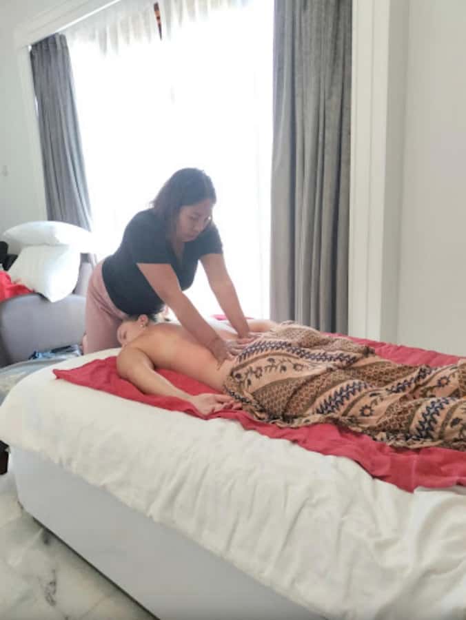 Bali: Balinese Full-Body Massage at your Accommodation - Quick take: what makes this in-room massage a smart Bali move
