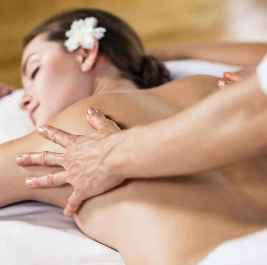 Bali: Balinese Full-Body Massage at your Accommodation - What a traditional Balinese full-body massage targets