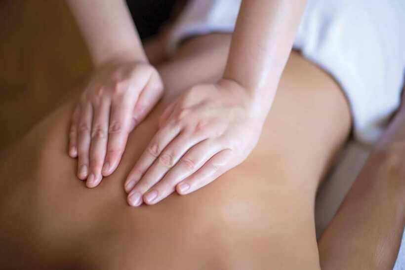 Bali: Balinese Massage at Your Hotel or Villa - A Simple Plan for Before They Arrive