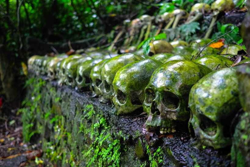Bali/Batur: Mystical & Burial Rituals Tour with Kehen Temple - Guides Who Make the Day Work: Yogibearwithnohair, Raka, Kar, and More