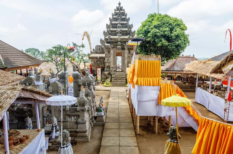 Bali/Batur: Mystical & Burial Rituals Tour with Kehen Temple - What Timing Feels Like: A Full Day With Uneven Pacing