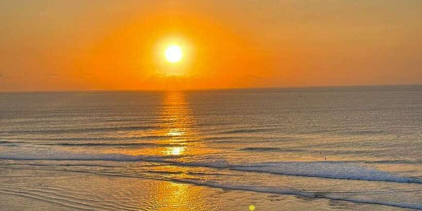 Bali: Beaches, Uluwatu Temple Sunset & Fire Kecak Dance Show - Key highlights worth your attention