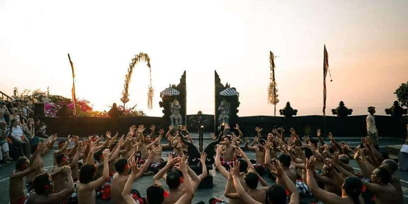 Bali: Beaches, Uluwatu Temple Sunset & Fire Kecak Dance Show - Price and value: what your $31 covers and how to choose the right option