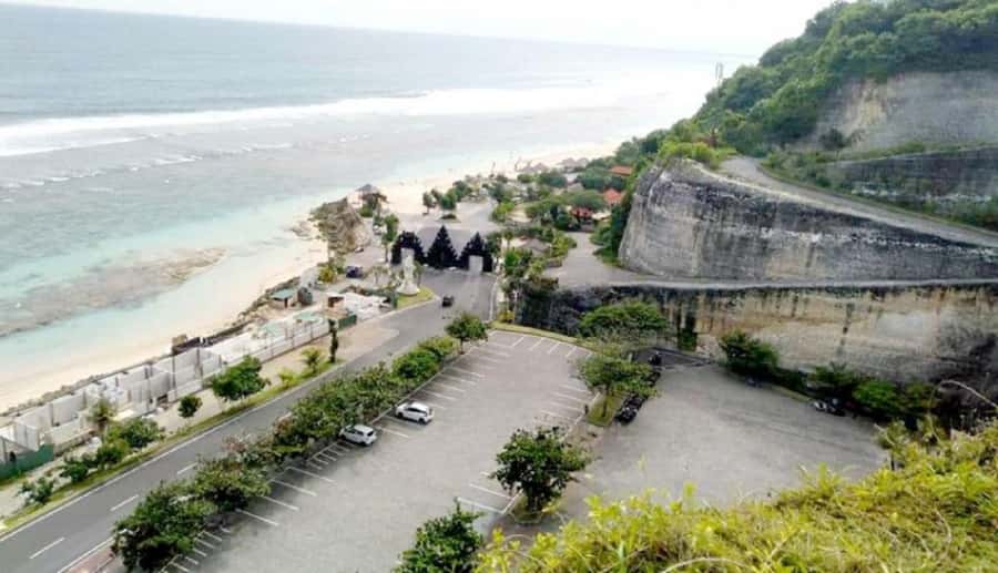 Bali: BeachTrip Padang - Padang, Melasti, & Jimbaran Sunset - Key things to know before you go