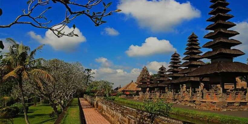 Bali: Bedugul, Jatiluwih, Taman ayun, Tanah lot private tour - Key things to know before you go