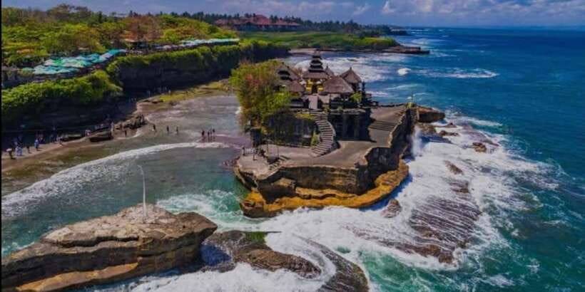 Bali: Bedugul, Jatiluwih, Taman ayun, Tanah lot private tour - How the day feels with a private car and an English-speaking guide