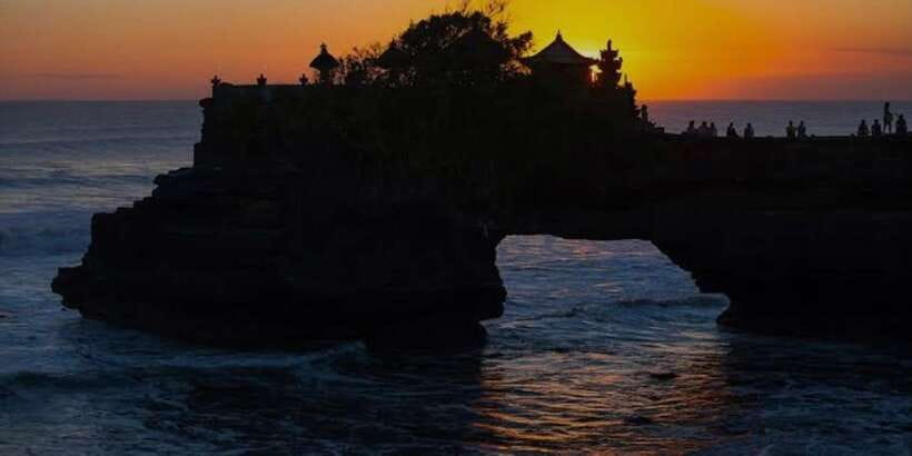 Bali: Bedugul, Jatiluwih, Taman ayun, Tanah lot private tour - Price and value at about $38 per person