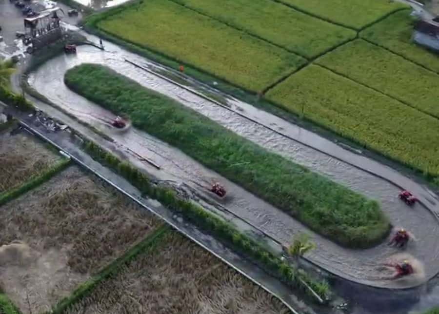 Bali: Beji River Adventure ATV Adventure Exclusive trails - Guides and Photo Moments: Why People Keep Naming Specific Names