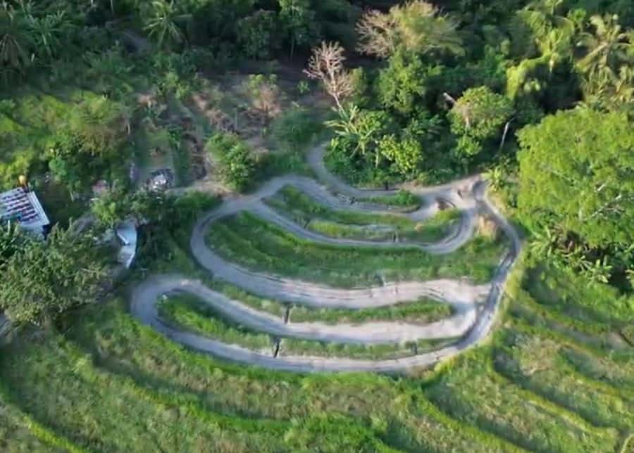 Bali: Beji River Adventure ATV Adventure Exclusive trails - Price and Value: What $20 Buys You Here