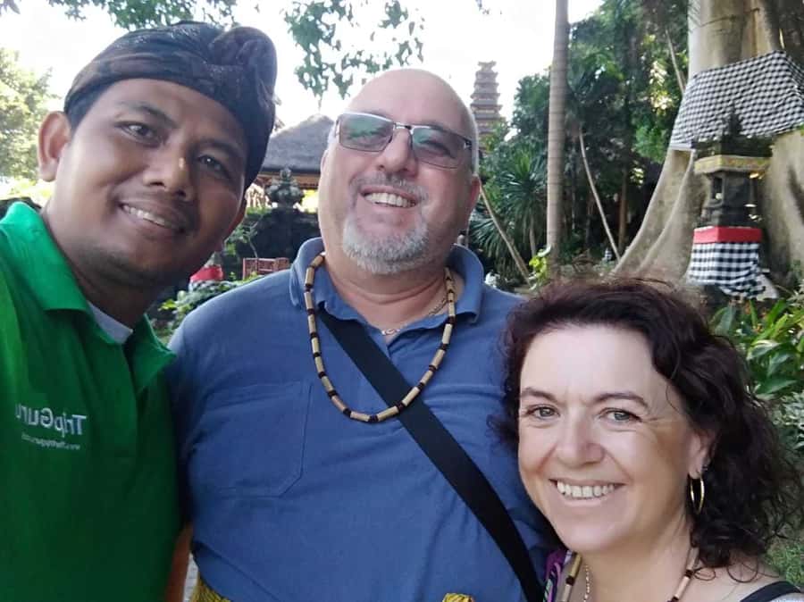 Bali: Besakih Great Temple & Penglipuran Village Day Tour - Guides and small group size: why your day is less stressful
