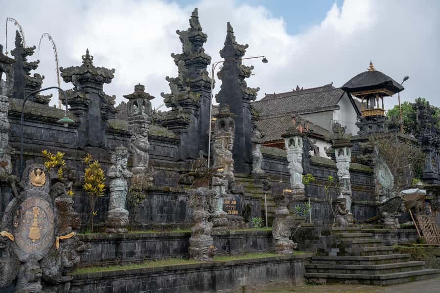 Bali: Besakih Great Temple & Penglipuran Village Day Tour - Price check: is $35 good value for Besakih and Penglipuran?