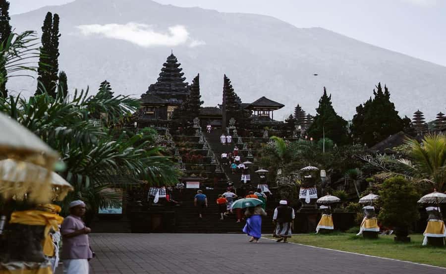Bali: Besakih Temple and Sidemen Tour - Key Highlights Worth Planning For
