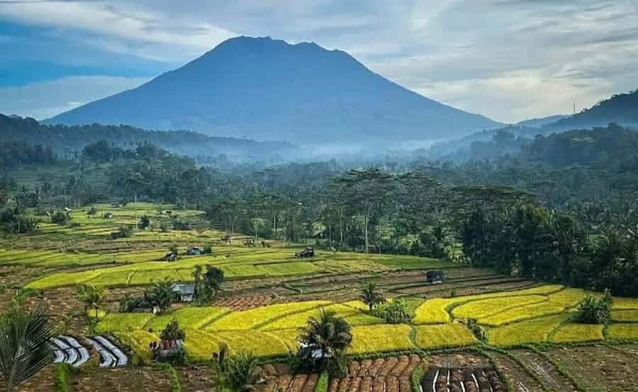 Bali: Besakih Temple and Sidemen Tour - Besakih Temple: Bali’s Mother Temple on Mount Agung Slopes