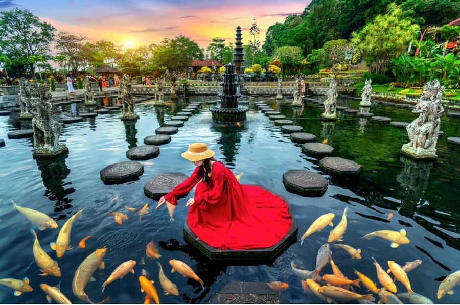 Bali: Besakih Temple & Lempuyang Temple Gates of Heaven Tour - Key highlights to look for on this tour