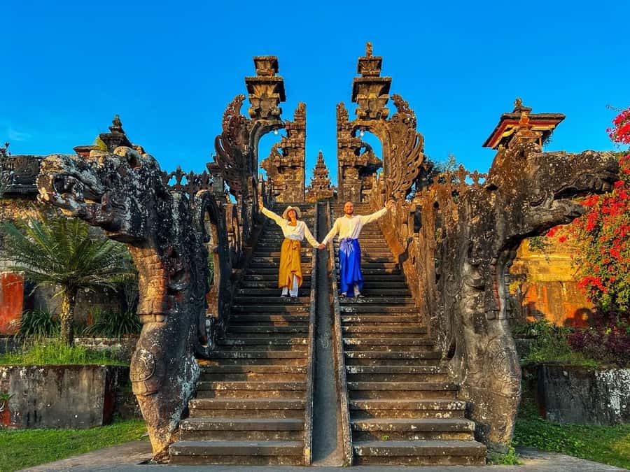 Bali: Besakih Temple & Lempuyang Temple Gates of Heaven Tour - What This East Bali Temples Route Gets Right