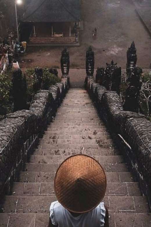 Bali: Besakih Temple & Lempuyang Temple Gates of Heaven Tour - Besakih Temple, Bali’s Mother Temple and Its 1963 Story