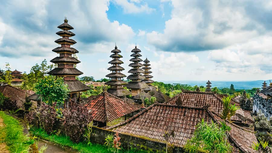 Bali: Besakih Temple & Lempuyang Temple Gates of Heaven Tour - Optional Add-ons That Change the Value Equation