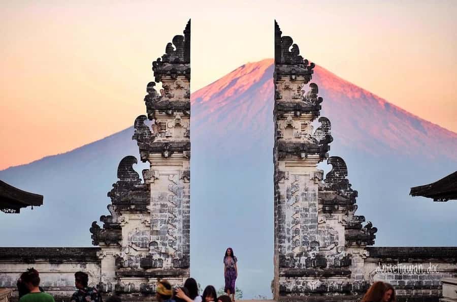 Bali: Besakih Temple & Lempuyang Temple Gates of Heaven Tour - Who This Tour Suits Best (and Who Should Skip It)
