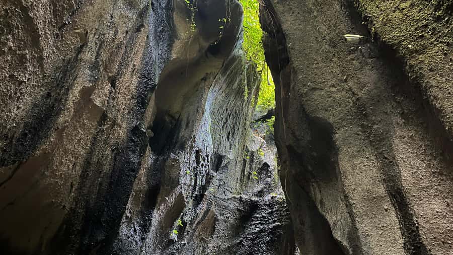 Bali: Besakih temple, Tukad Cepung waterfall, Penglipuran - Should You Book This Bali Day: Besakih, Tukad Cepung, Penglipuran?