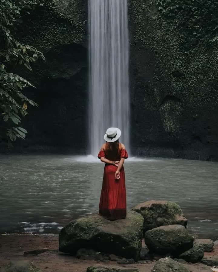 Bali: Best of Ubud Waterfalls Tour - What to bring so you do not end up miserable