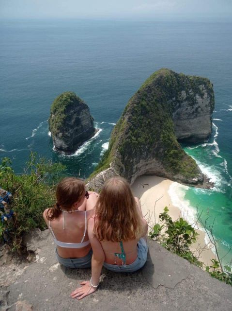 Bali : Best Trip of Nusapenida Island in one day - Lunch reality check: included, but quality can be hit or miss