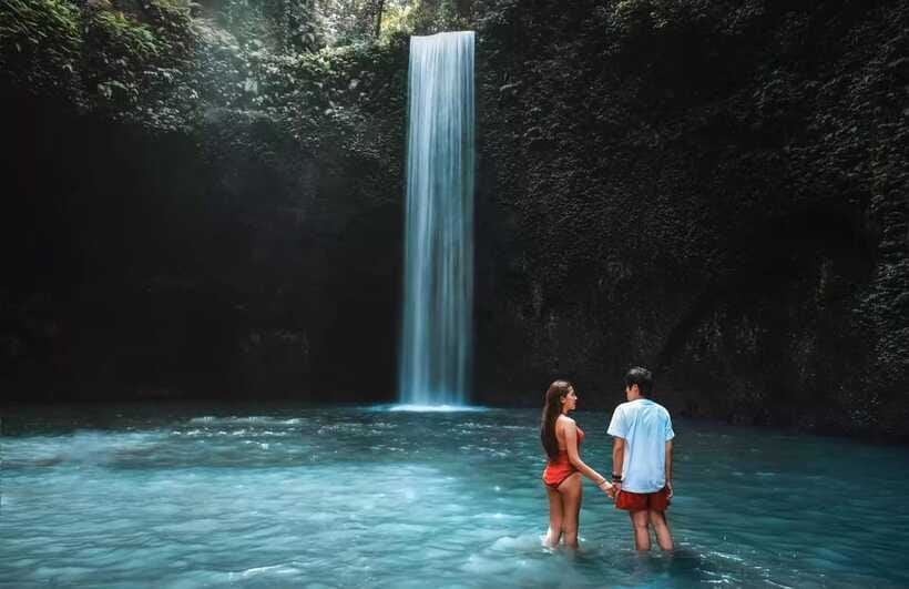 Bali Best Waterfalls Private Tour - Value Check: Is $35 Per Person a Good Deal?