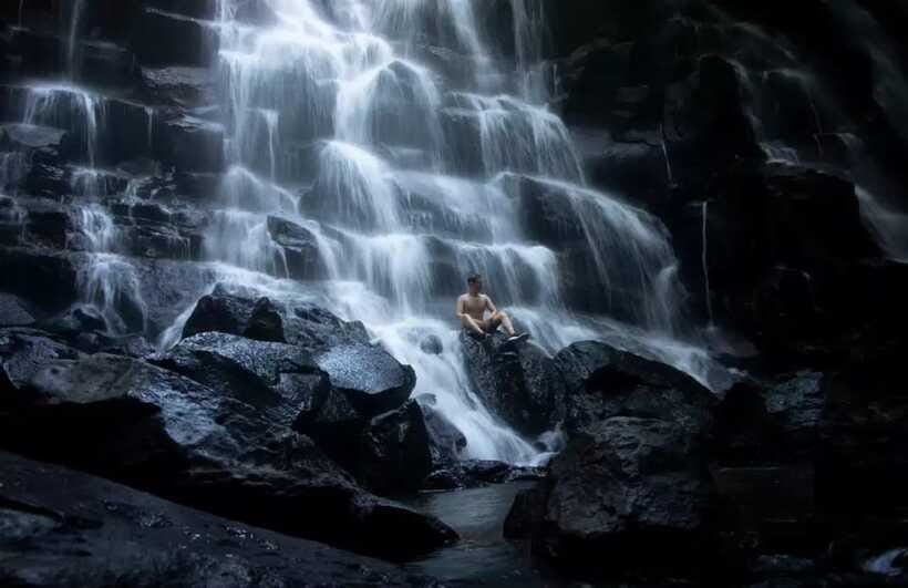 Bali Best Waterfalls Private Tour - Coffee Tasting in Gianyar: Fuel and a Local Pause