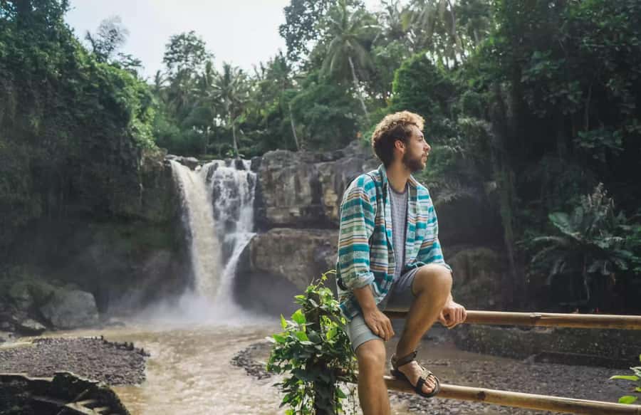Bali Best Waterfalls Private Tour - How the Pickup, 10 Hours, and Private Car Work