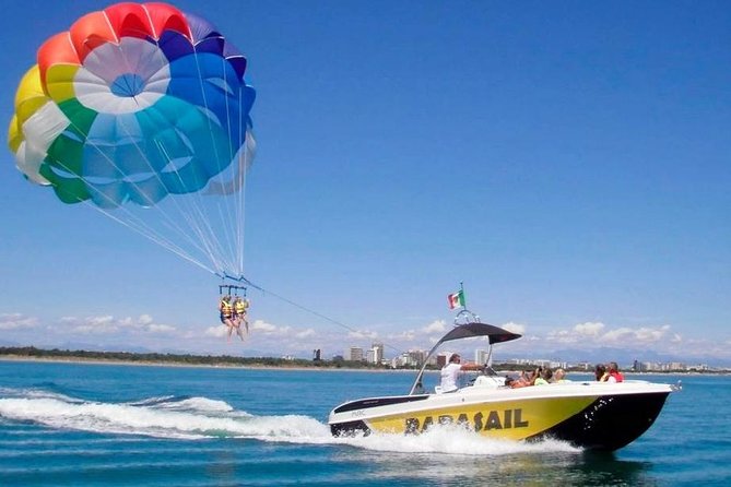 Bali Best Watersport Sea walker,Parasailing adventure,Jet sky - Key takeaways before you go