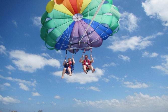 Bali Best Watersport Sea walker,Parasailing adventure,Jet sky - Sea Walker helmet: breathing underwater, without needing to be a swimmer