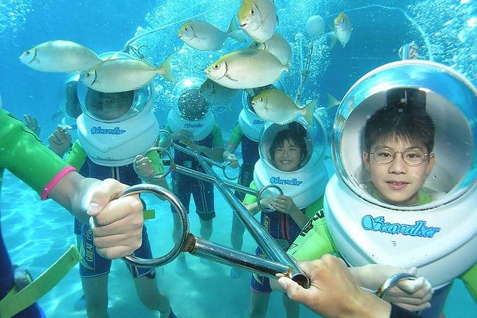 Bali Best Watersport Sea walker,Parasailing adventure,Jet sky - Jet Ski for 15 minutes: speed with training wheels