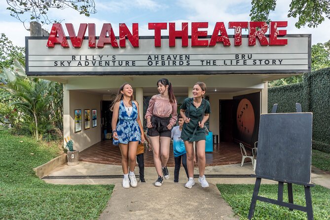 Bali Bird Park Admission Ticket - Feeding sessions and the avian nursery: the best part up close