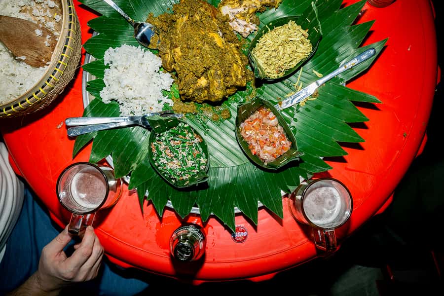 Bali: Bites Food Tour with over 15 Tastings - Price and Value: Is $45 Actually a Deal?