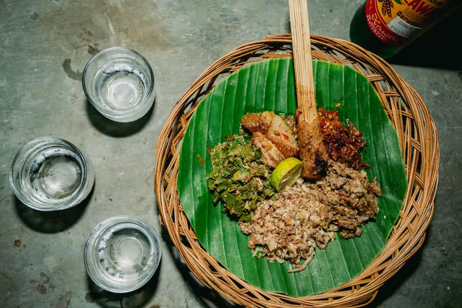 Bali: Bites Food Tour with over 15 Tastings - Why This Tour Works When You Want Real Balinese Flavor