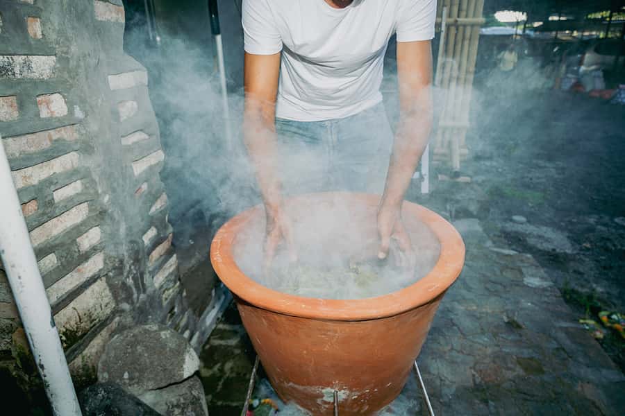 Bali: Bites Food Tour with over 15 Tastings - Small Group Size and Walking Pace: What That Means for You